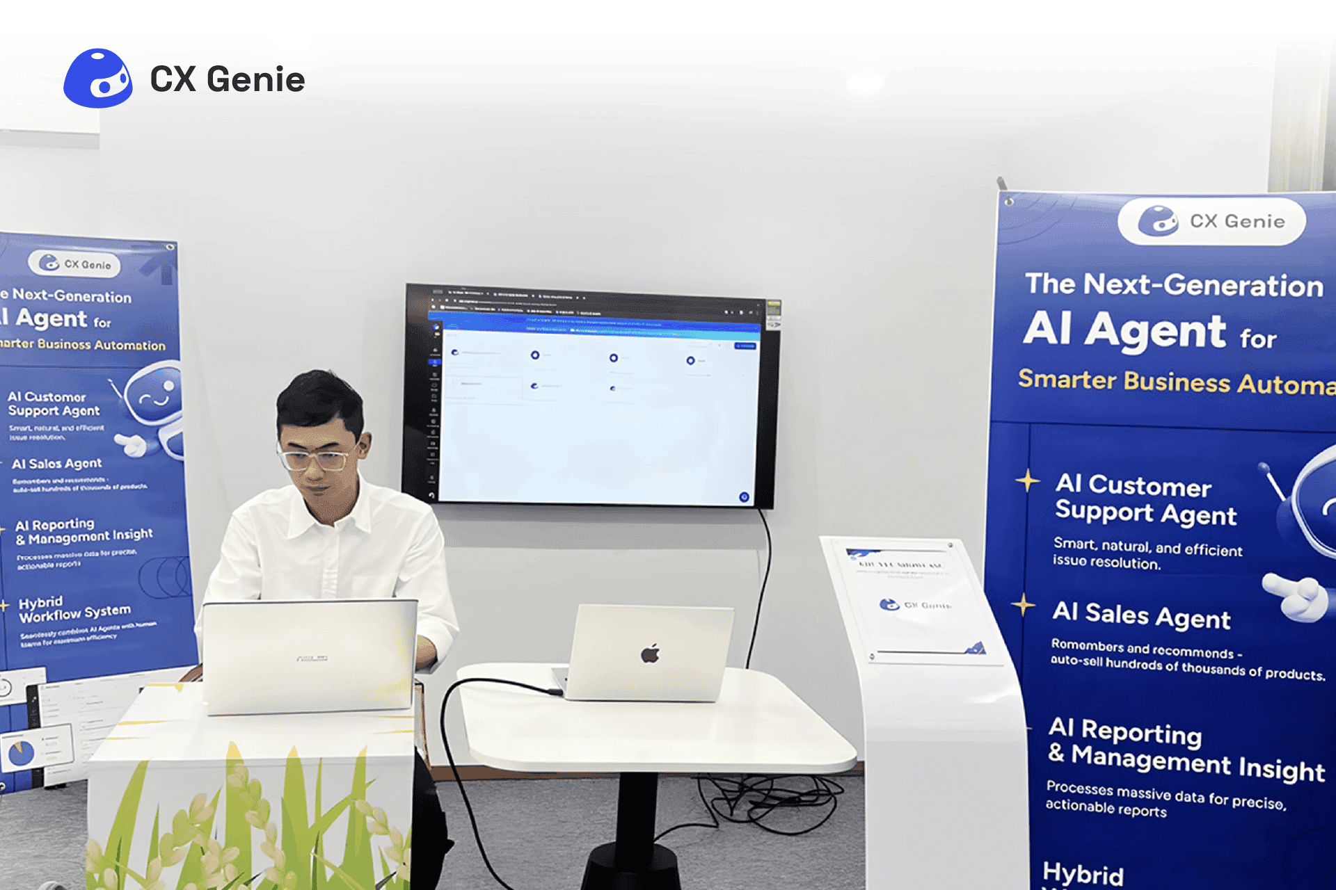 Announcement Ceremony Vietnam AI Economy 2025 Report