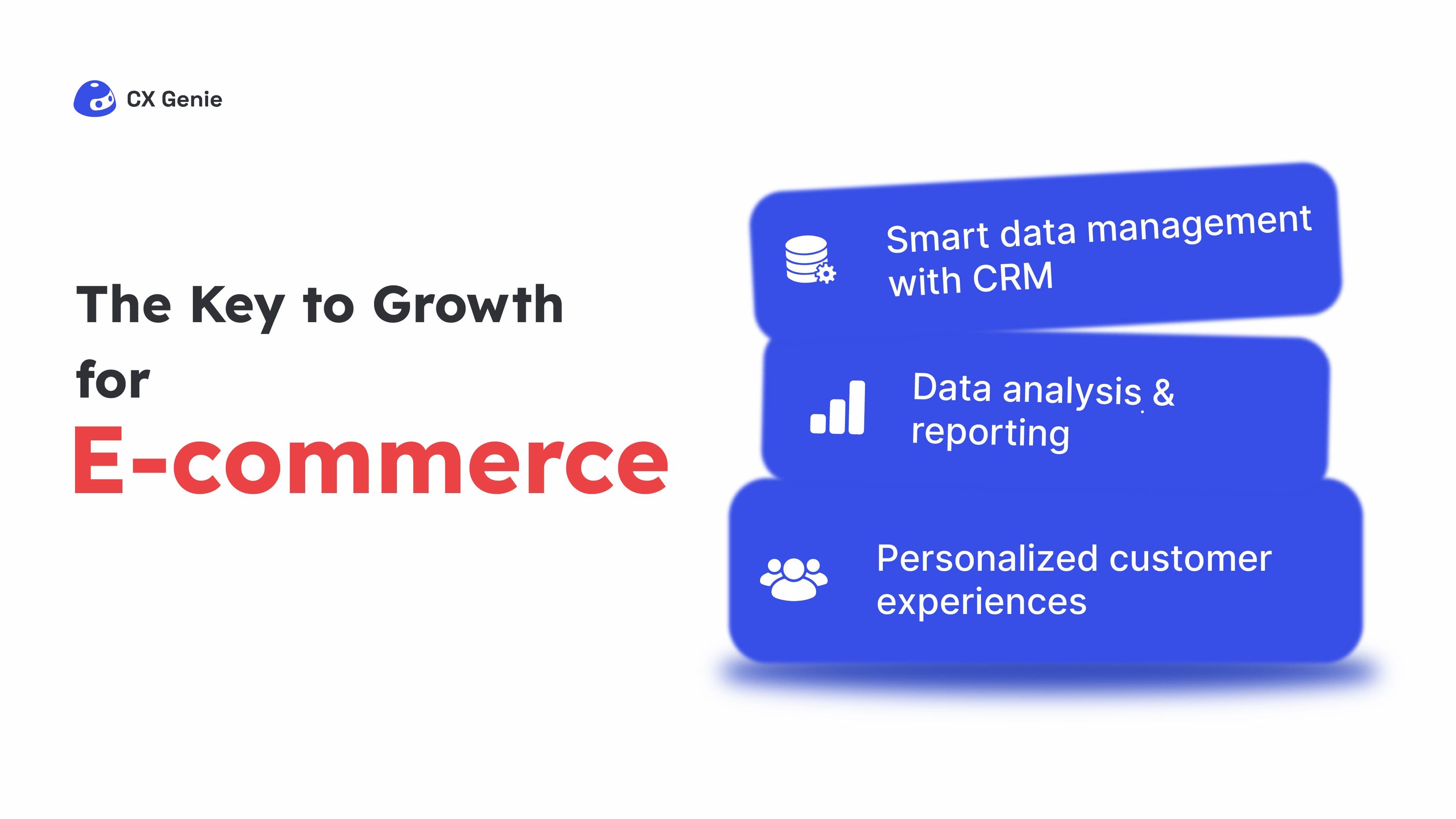 3 Ways to Leverage Customer Data with a Conversational AI Chatbot in E-commerce