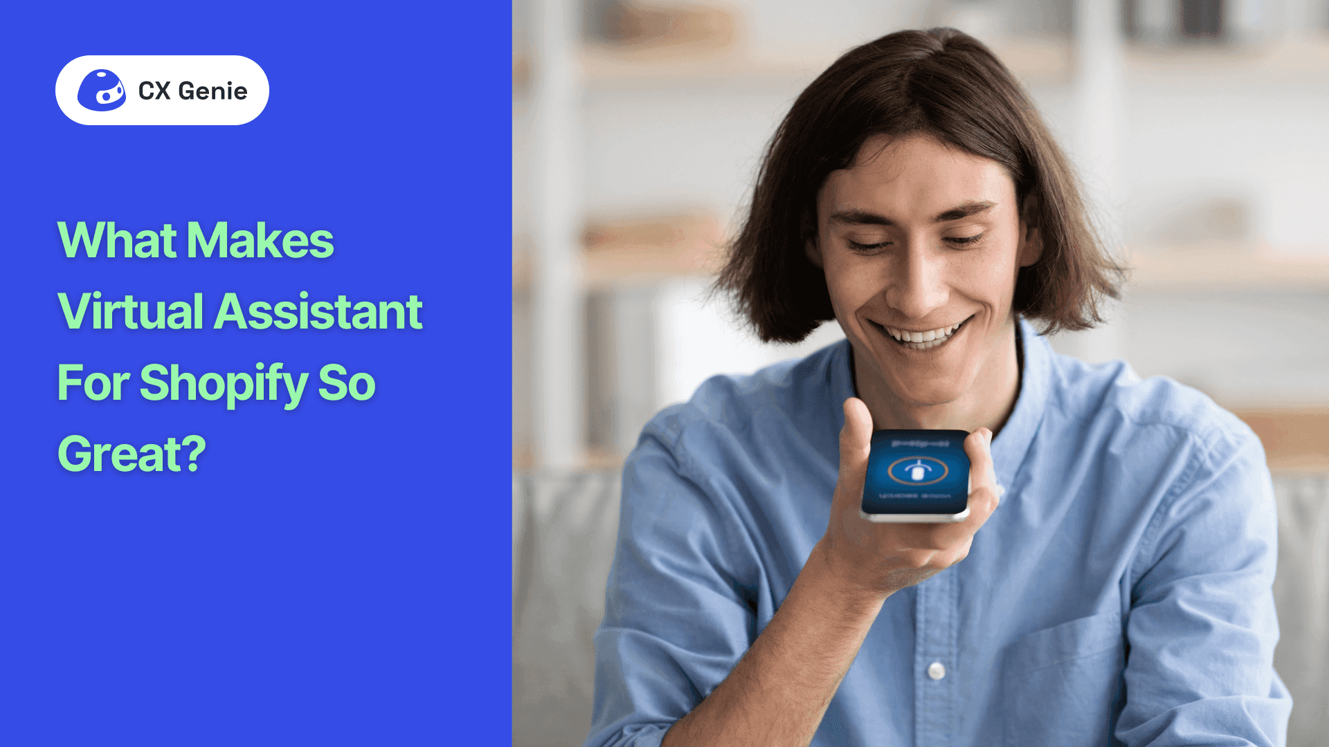 What Makes Virtual Assistant For Shopify So Great?