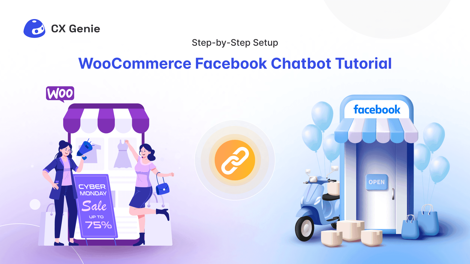 Step-by-Step Setup: WooCommerce Facebook Chatbot Tutorial